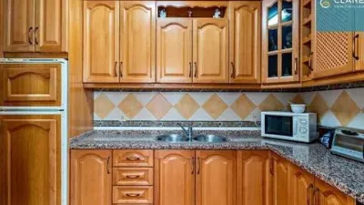 Rustic house in Abla photo 3