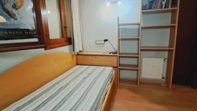 Apartment in Plaza de los Luceros photo 18