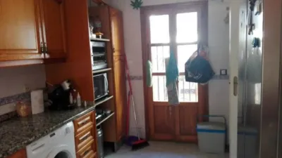 Chalet in Alcalá de Guadaíra photo 23