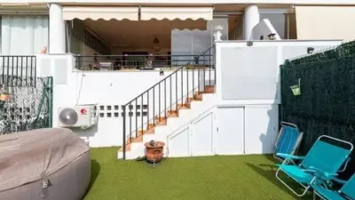 Apartment in Doña Julia Golf Club photo 17