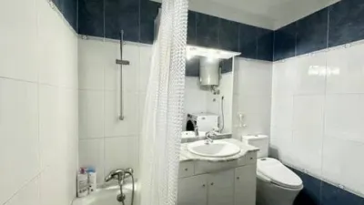 Apartment on Marea Street photo 13