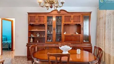 Rustic house in Abla photo 13