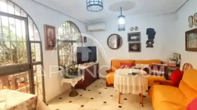 Chalet in Alcalá de Guadaíra photo 3