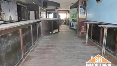 Local comercial en alquiler en Cidade Vella-Atochas-Pescadería - Vista 3