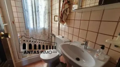 Chalet on Camino de Aljariz photo 8