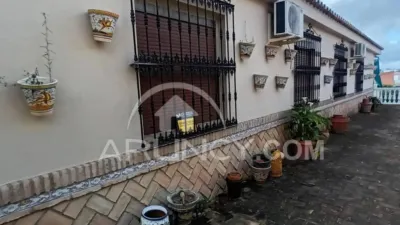 Chalet in Alcalá de Guadaíra photo 5