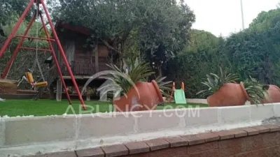 Chalet in Alcalá de Guadaíra photo 66