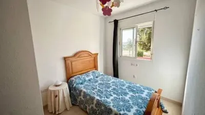 Apartment on Calle Almadraba, 1 photo 18