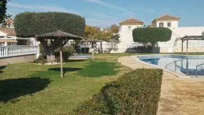 Townhouse in Algorfa photo 2
