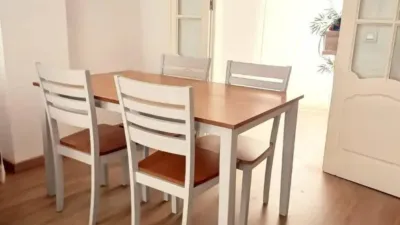 Apartment in Seville City Centre photo 3