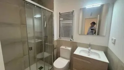 Apartment in Madrid Capital photo 14