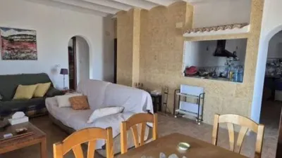 Casa – Albatera - Vista 2