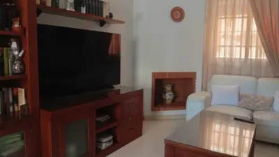 Chalet in Alcalá de Guadaíra photo 37