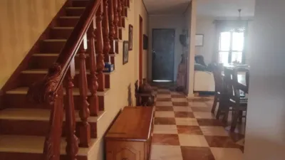 Chalet in Alcalá de Guadaíra photo 27