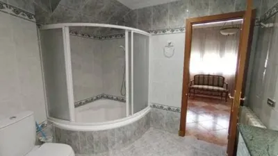 Piso en Almansa photo 24