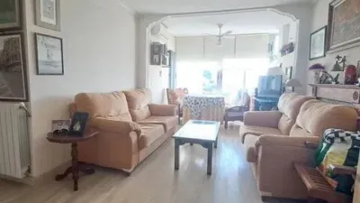 Apartment on Avenida de Escandinavia photo 9