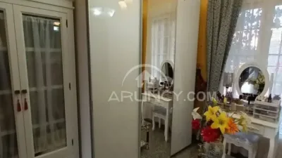 Chalet en Alcalá de Guadaíra photo 53
