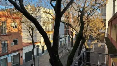 Apartment on Calle de Aragón photo 4