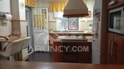Chalet in Alcalá de Guadaíra photo 29