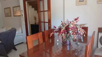 Chalet in Alcalá de Guadaíra photo 12