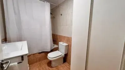 Apartment on Almerimar Avenue photo 11