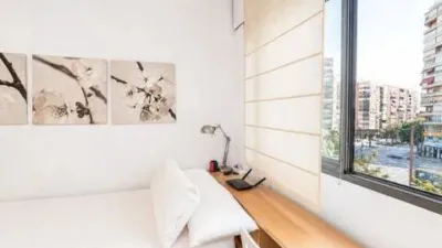 Apartment in San Miguel photo 21