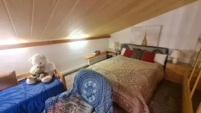 Chalet in Cercs photo 26