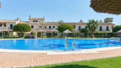 House in Costa Ballena photo 33