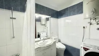 Apartment on Marea Street photo 14