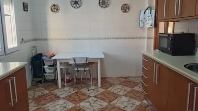Apartment in Seville City Centre photo 8