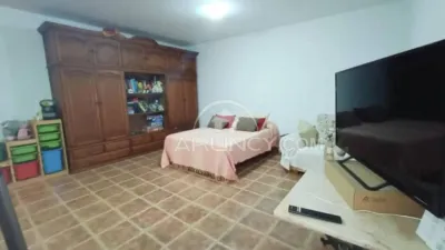 Chalet in Alcalá de Guadaíra photo 60