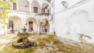 Terraced house in Cazalla de La Sierra photo 24