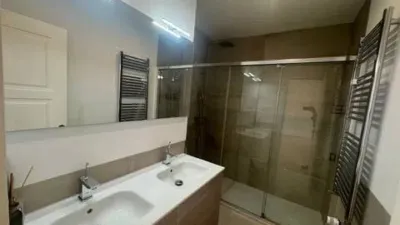 Apartment in Madrid Capital photo 10