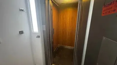 Apartment in Madrid Capital photo 25