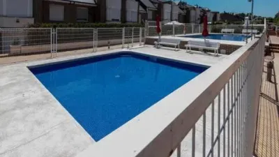 House in Simancas photo 54