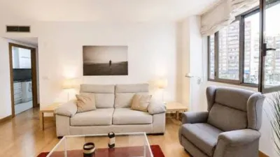 Apartment in San Miguel photo 3