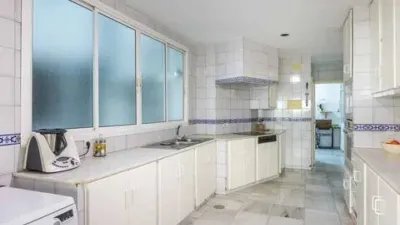 Apartment in Los Remedios photo 14