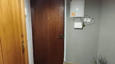 Apartment in Seville City Centre photo 33
