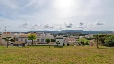 Apartment in Doña Julia Golf Club photo 37