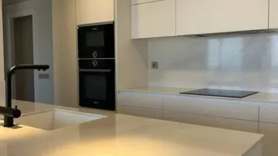 Penthouse in Can Girona-Terramar-Vinyet photo 6