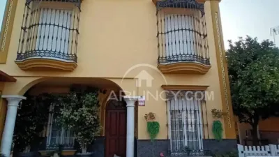 Chalet in Alcalá de Guadaíra photo 5