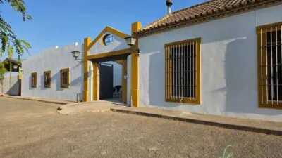 Rustic house in Morón de la Frontera photo 8
