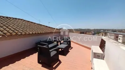 Chalet in Alcalá de Guadaíra photo 19