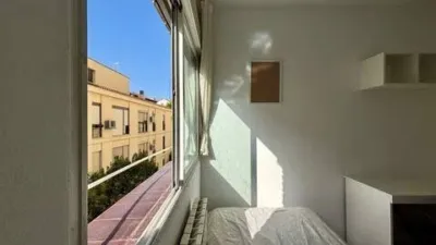 Apartment in Madrid Capital photo 9