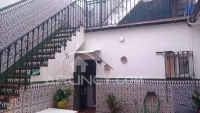 Chalet in Alcalá de Guadaíra photo 29