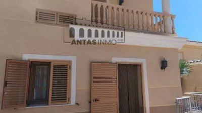 Chalet on Calle Fuente Álamo, No Number photo 11