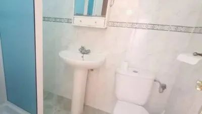 Chalet in Canillas de Aceituno photo 36