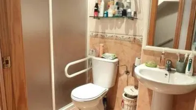 Duplex for sale in Los Alcázares photo 17