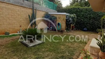 Chalet en Alcalá de Guadaíra photo 60