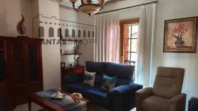 Chalet on Calle Fuente Álamo, No Number photo 16